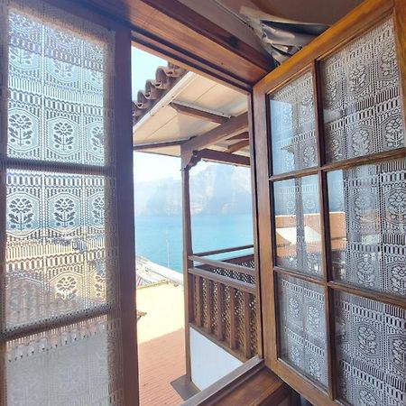 Incredible view, 2 rooms Los Gigantes Acantilado de los Gigantes Exterior foto