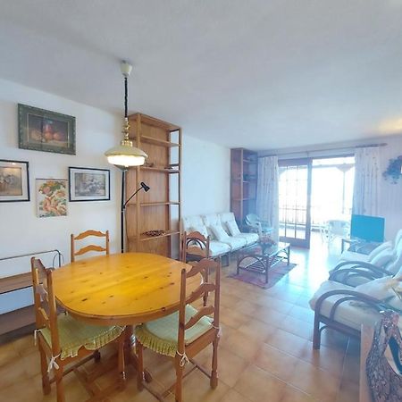 Incredible view, 2 rooms Los Gigantes Acantilado de los Gigantes Exterior foto