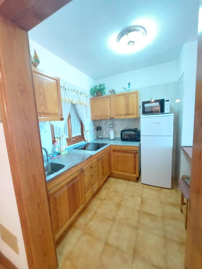 Incredible view, 2 rooms Los Gigantes Acantilado de los Gigantes Exterior foto