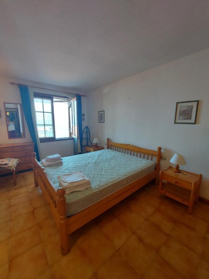 Incredible view, 2 rooms Los Gigantes Acantilado de los Gigantes Exterior foto