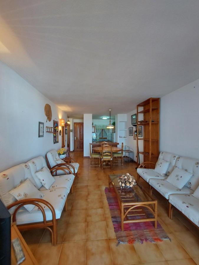 Incredible view, 2 rooms Los Gigantes Acantilado de los Gigantes Exterior foto