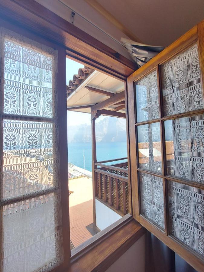 Incredible view, 2 rooms Los Gigantes Acantilado de los Gigantes Exterior foto