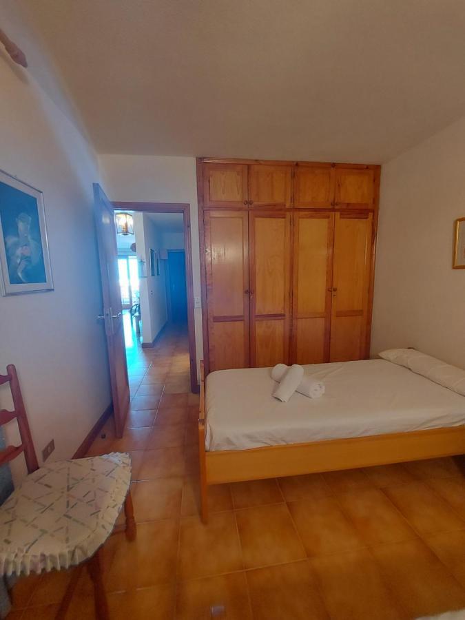 Incredible view, 2 rooms Los Gigantes Acantilado de los Gigantes Exterior foto