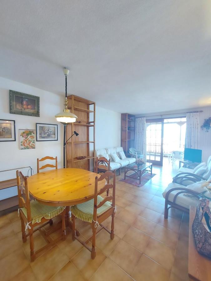 Incredible view, 2 rooms Los Gigantes Acantilado de los Gigantes Exterior foto